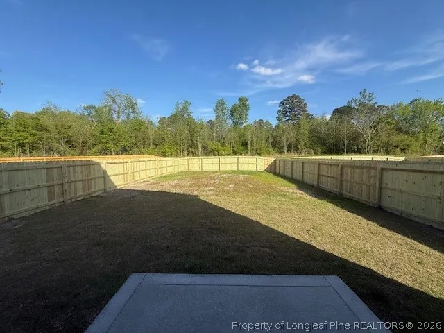 98 Stout Landing Dunn, NC 28334