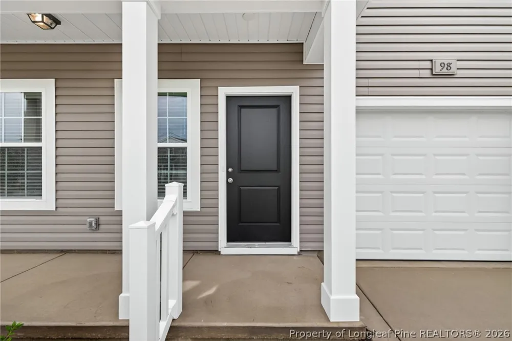 98 Stout Landing Dunn, NC 28334