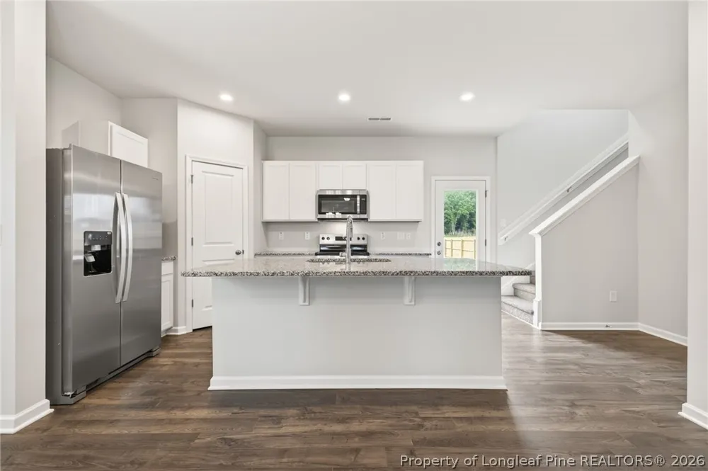 98 Stout Landing Dunn, NC 28334