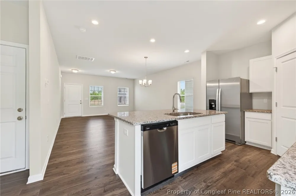 98 Stout Landing Dunn, NC 28334