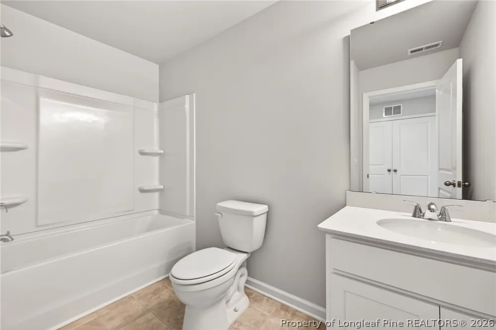 98 Stout Landing Dunn, NC 28334