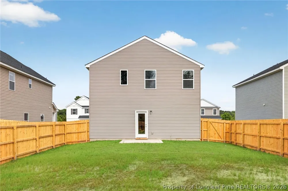 98 Stout Landing Dunn, NC 28334
