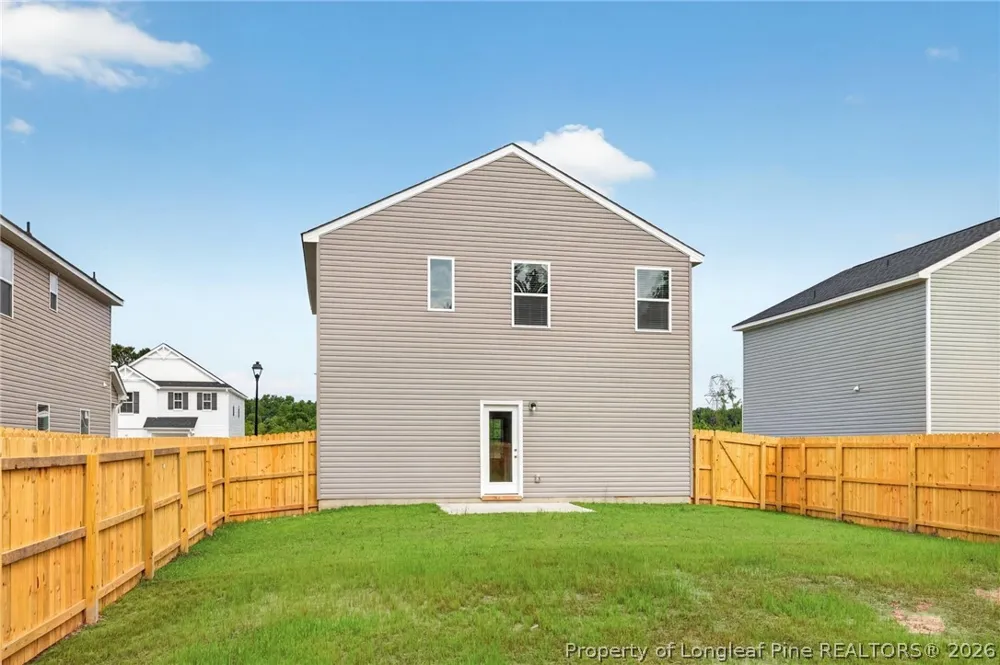 98 Stout Landing Dunn, NC 28334