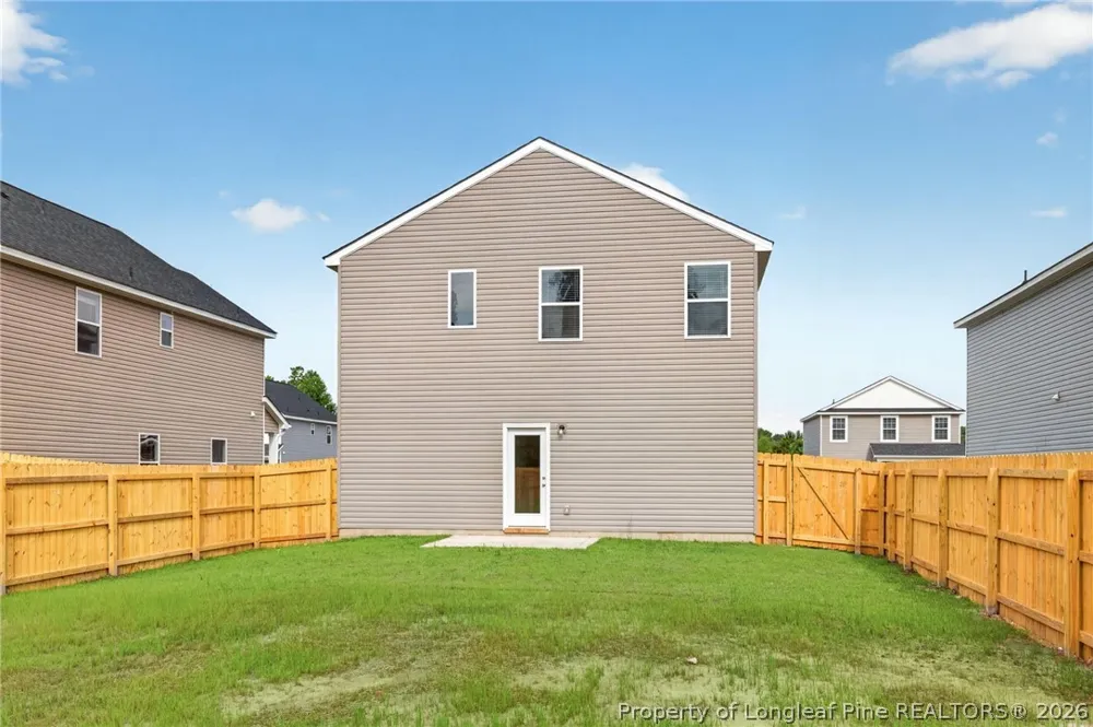 98 Stout Landing Dunn, NC 28334