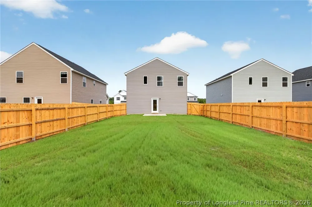 98 Stout Landing Dunn, NC 28334
