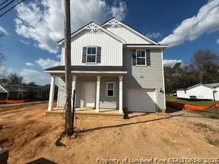 1492 Erwin Road Dunn, NC 28334