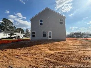 1492 Erwin Road Dunn, NC 28334