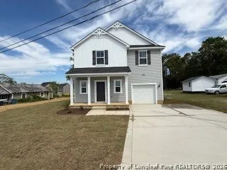 1492 Erwin Road Dunn, NC 28334