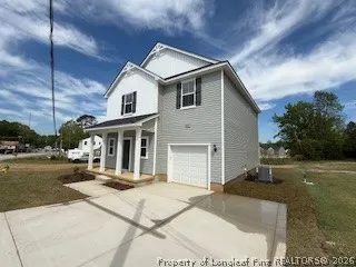 1492 Erwin Road Dunn, NC 28334