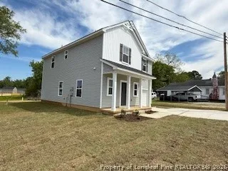 1492 Erwin Road Dunn, NC 28334
