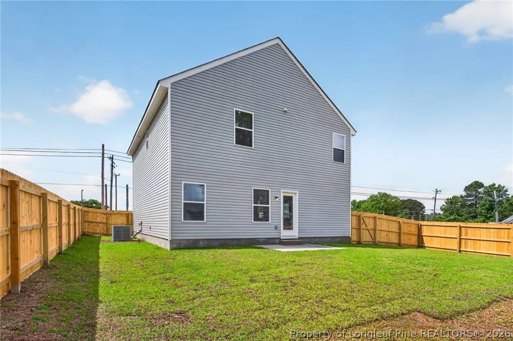 1492 Erwin Road Dunn, NC 28334