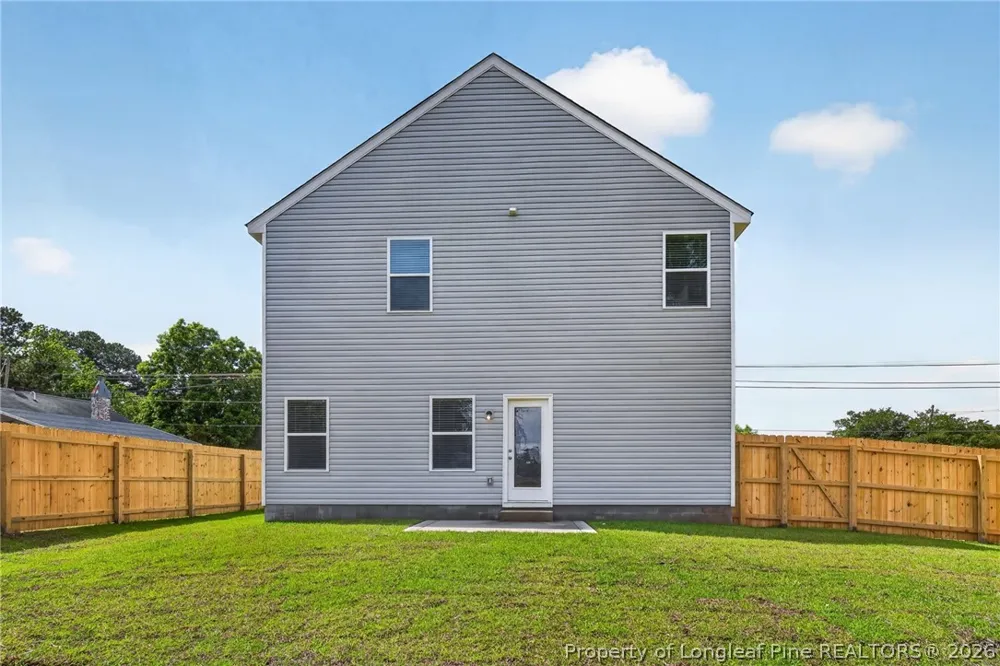 1492 Erwin Road Dunn, NC 28334