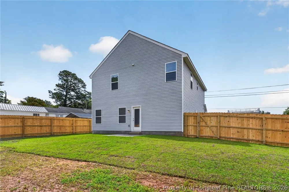 1492 Erwin Road Dunn, NC 28334