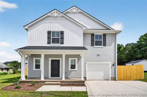 1492 Erwin Road