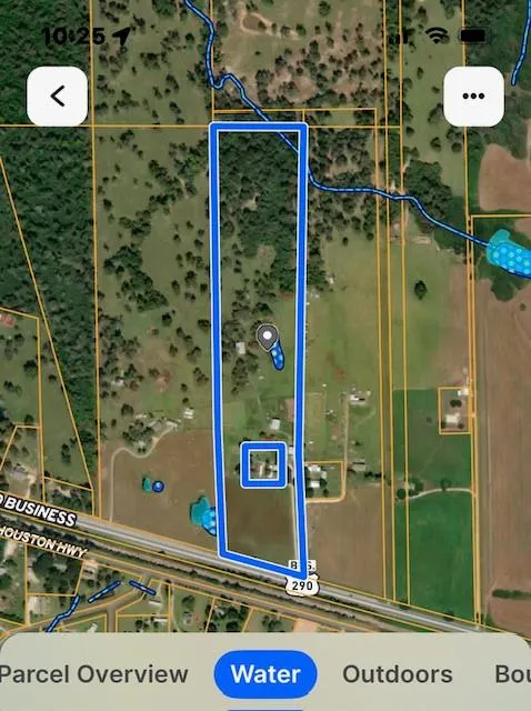 46658 Highway 290 Bus Hempstead, TX 77445