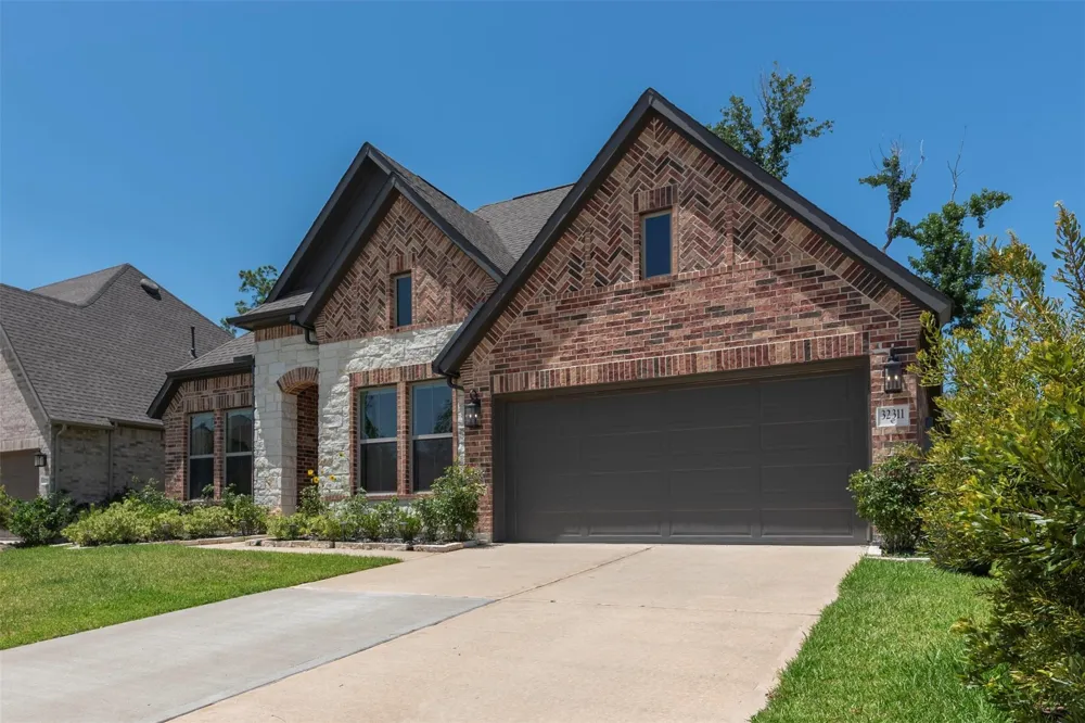 32311 Noble Creek Drive Conroe, TX 77385
