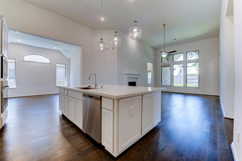 32311 Noble Creek Drive Conroe, TX 77385