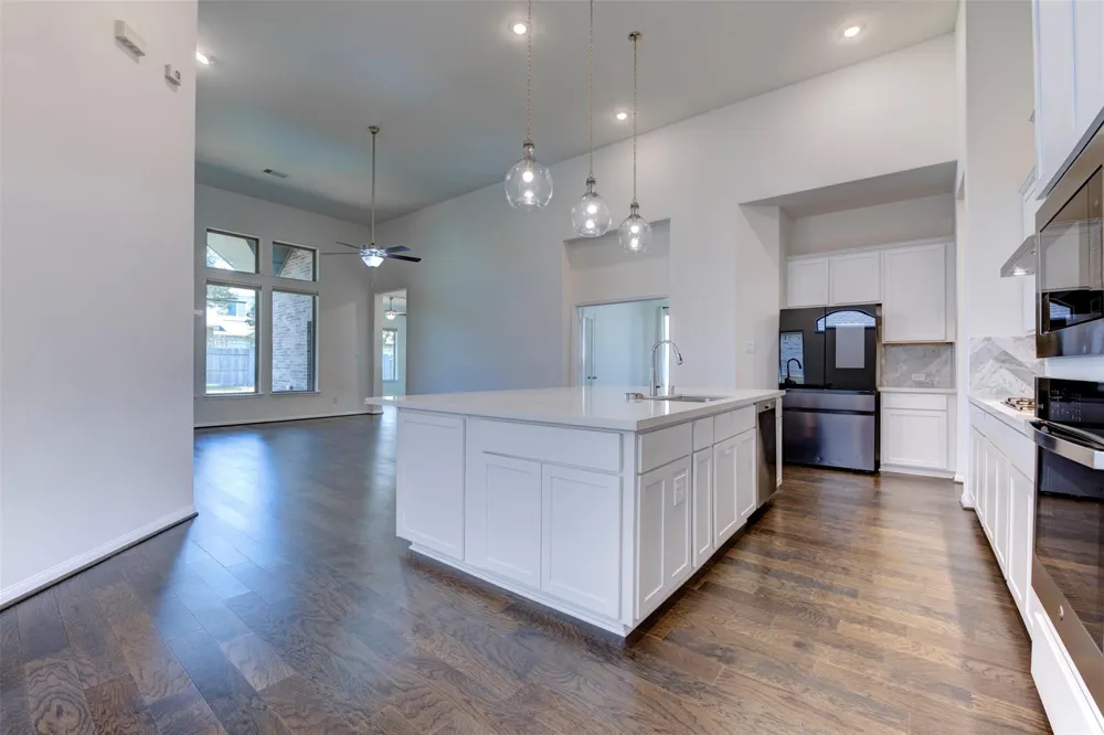 32311 Noble Creek Drive Conroe, TX 77385