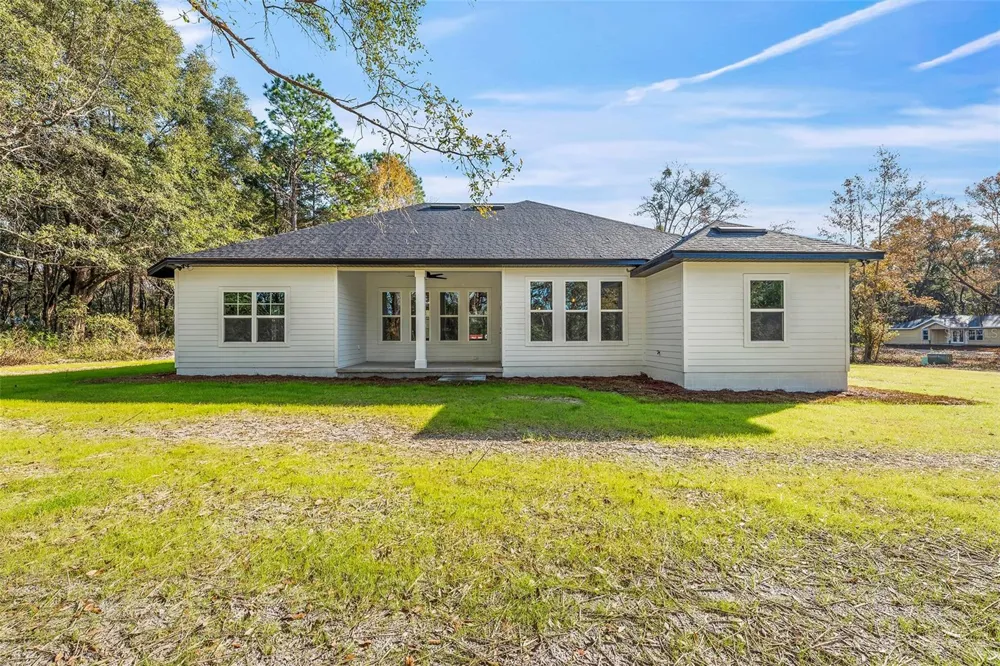 0 SW KIMBERLY LANE LOT 6 DRIVE Lake City, FL 32024