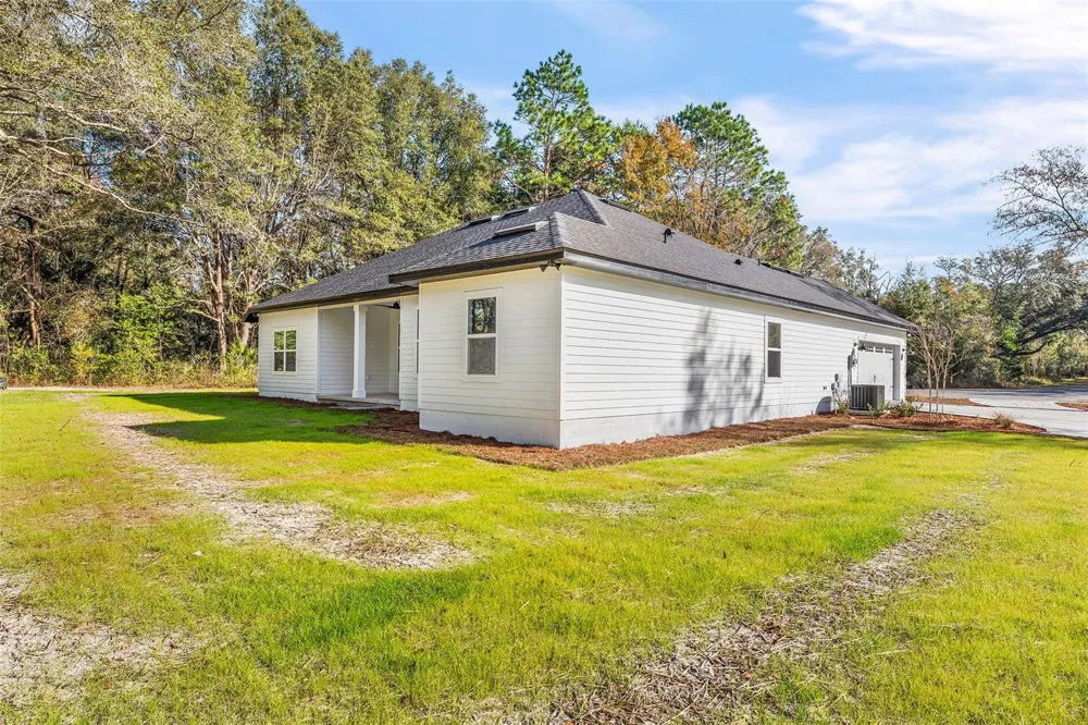 0 SW KIMBERLY LANE LOT 6 DRIVE Lake City, FL 32024