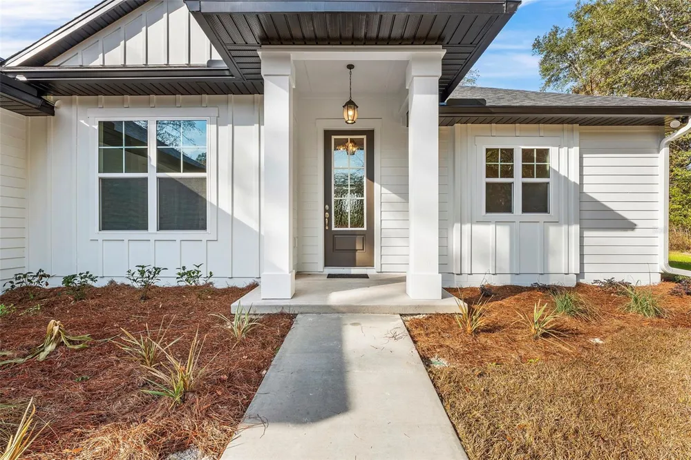 0 SW KIMBERLY LANE LOT 6 DRIVE Lake City, FL 32024