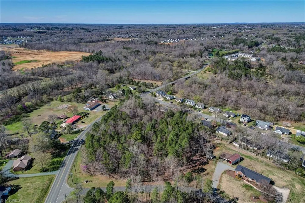 120 Windsor Drive Graham, NC 27253
