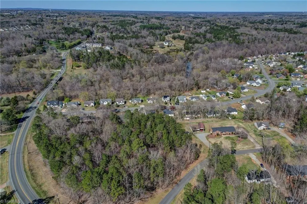 120 Windsor Drive Graham, NC 27253