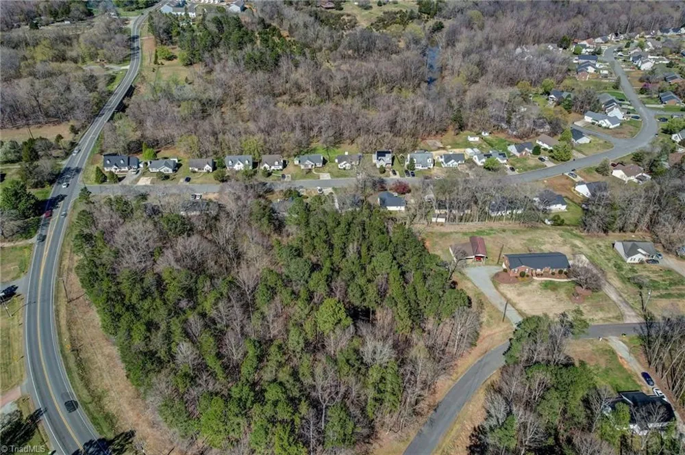120 Windsor Drive Graham, NC 27253