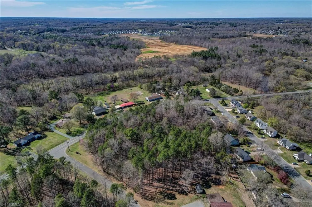 120 Windsor Drive Graham, NC 27253
