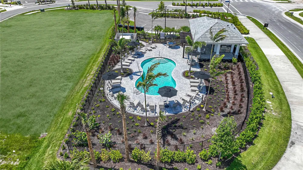 10601 ORBIT TERRACE Sarasota, FL 34241