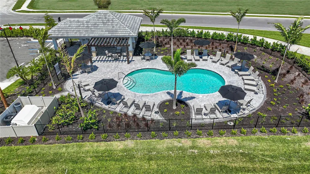 10601 ORBIT TERRACE Sarasota, FL 34241