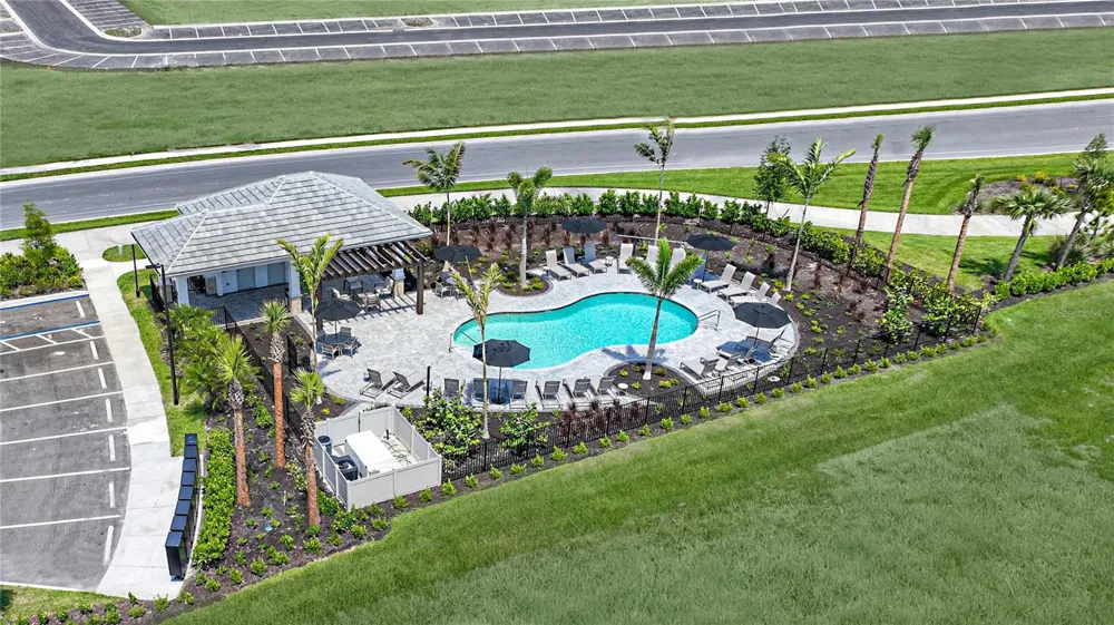 10601 ORBIT TERRACE Sarasota, FL 34241