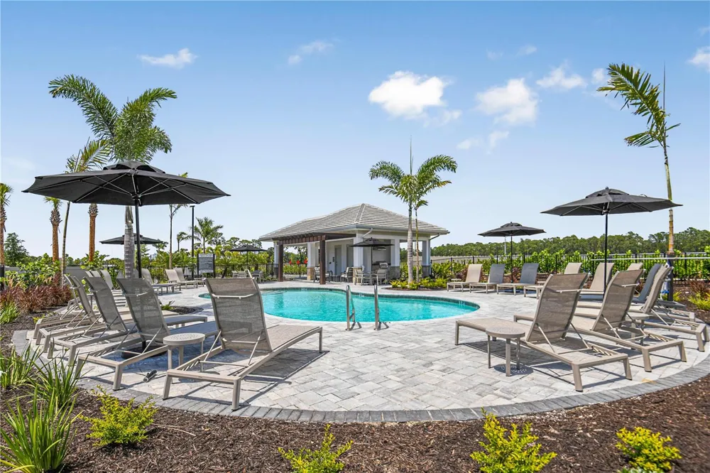10601 ORBIT TERRACE Sarasota, FL 34241