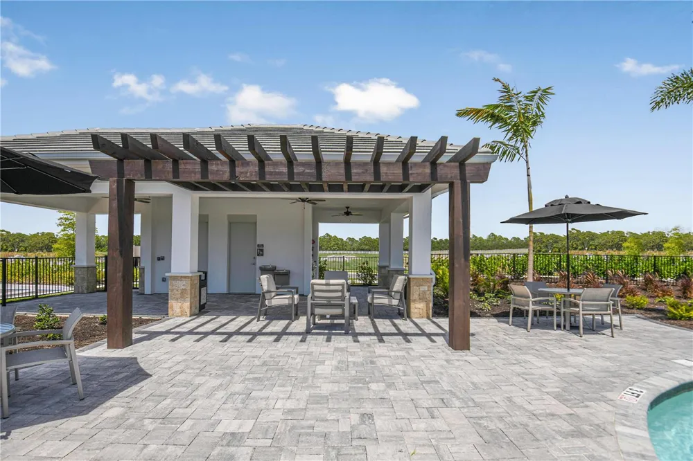 10601 ORBIT TERRACE Sarasota, FL 34241