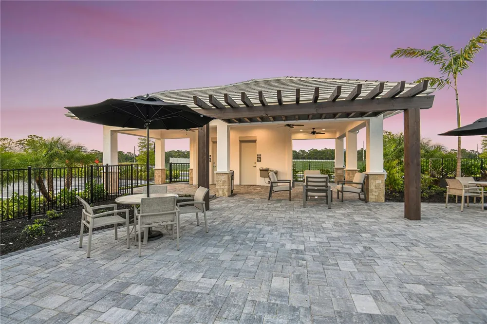 10601 ORBIT TERRACE Sarasota, FL 34241