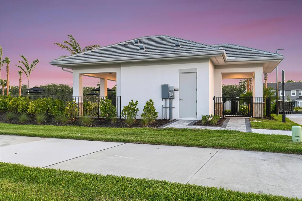 10601 ORBIT TERRACE Sarasota, FL 34241