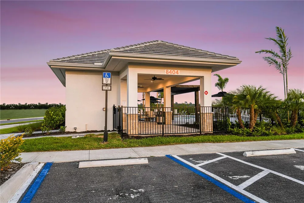 10601 ORBIT TERRACE Sarasota, FL 34241