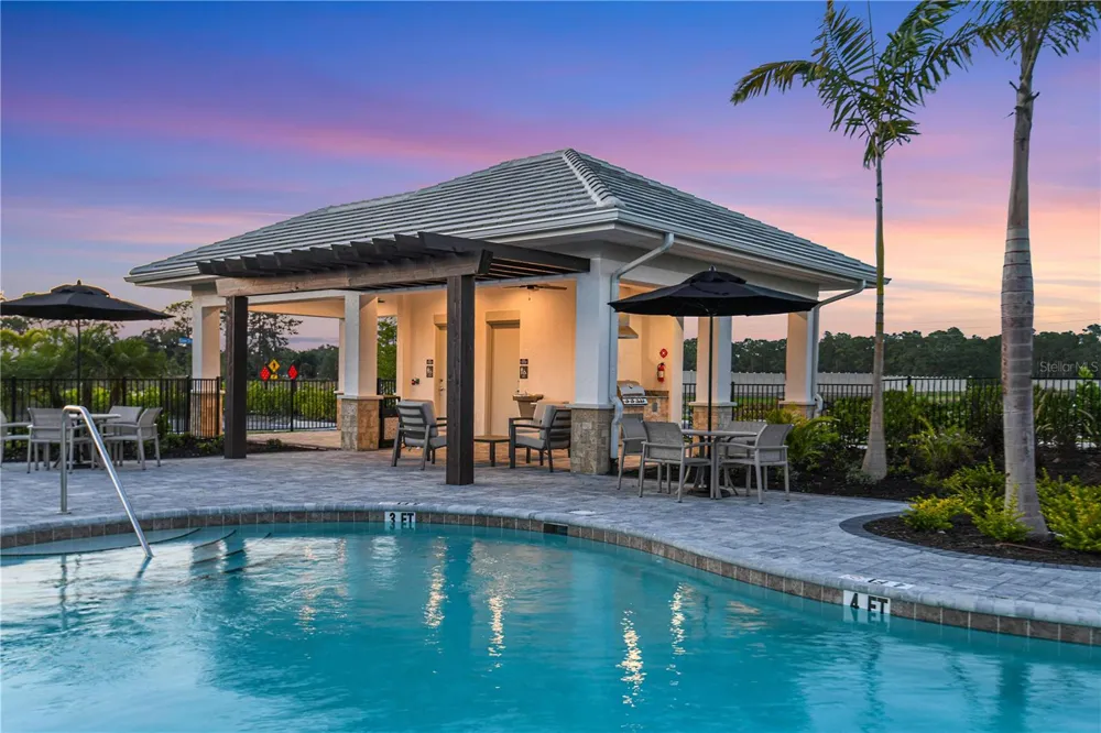 10601 ORBIT TERRACE Sarasota, FL 34241