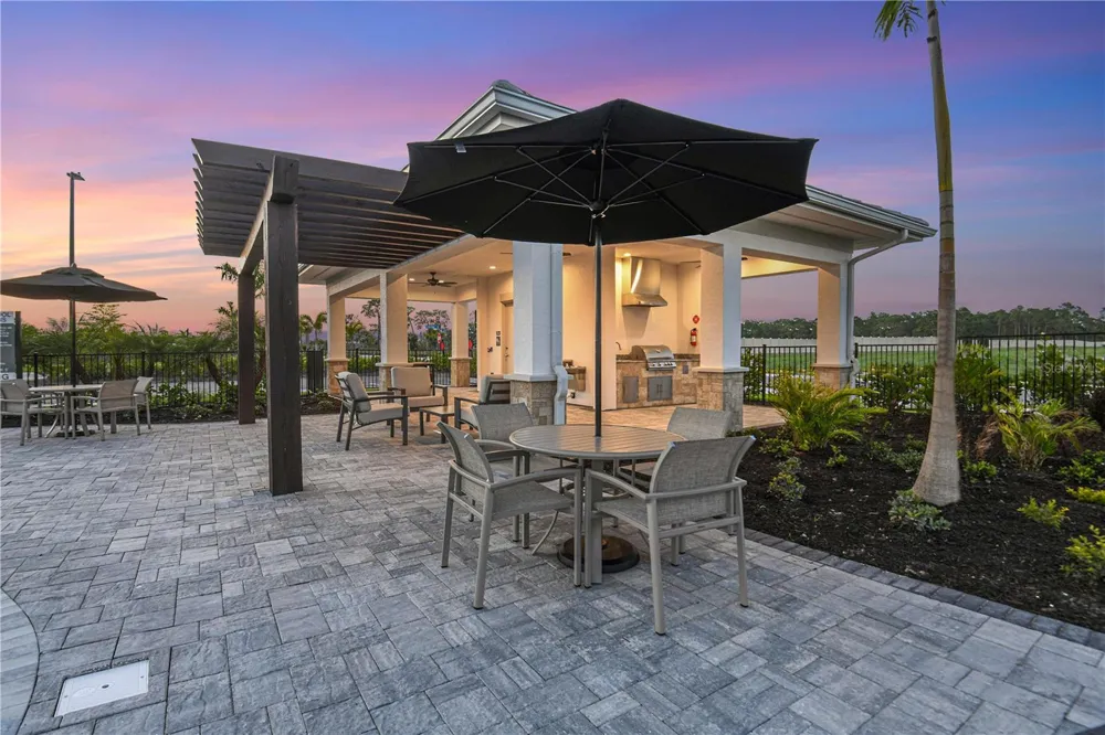 10601 ORBIT TERRACE Sarasota, FL 34241