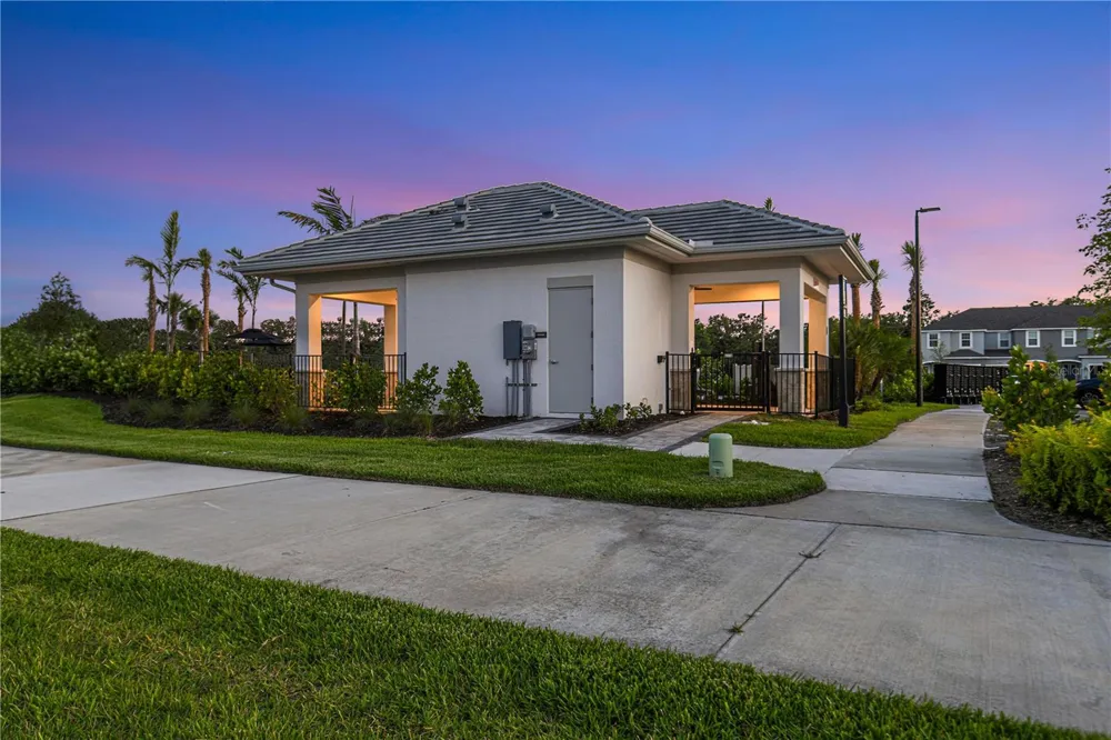 10601 ORBIT TERRACE Sarasota, FL 34241