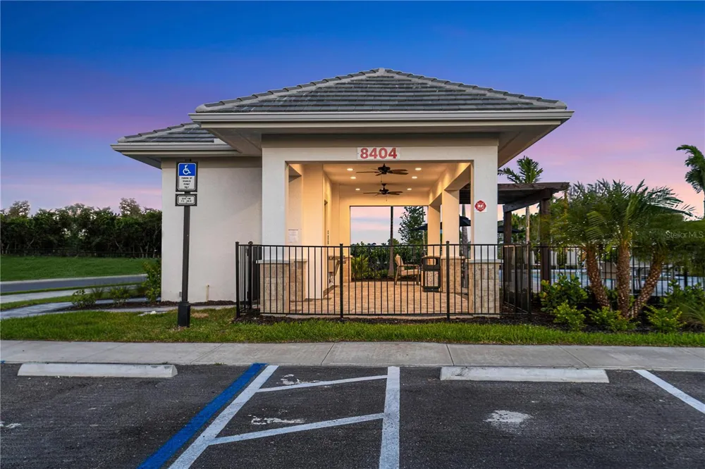 10601 ORBIT TERRACE Sarasota, FL 34241