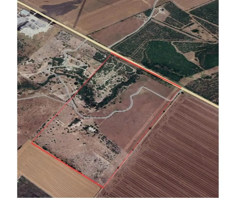 Address Not Shown Mathis, TX 78368