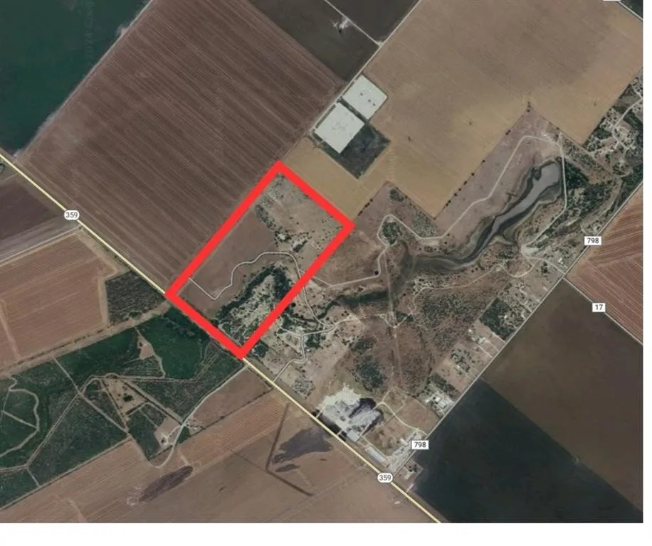 Address Not Shown Mathis, TX 78368