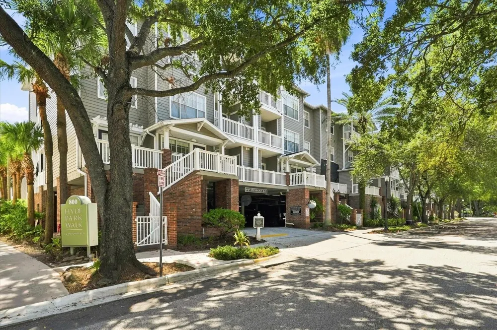 800 S DAKOTA AVENUE #435 Tampa, FL 33606