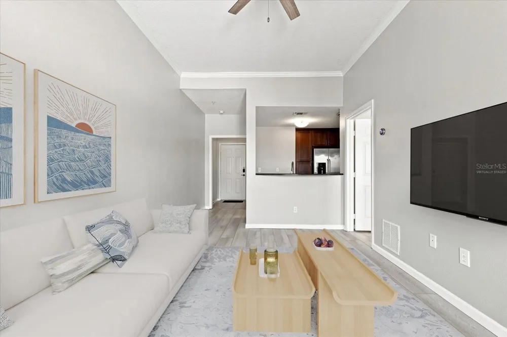 800 S DAKOTA AVENUE #435 Tampa, FL 33606