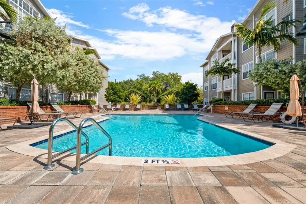 800 S DAKOTA AVENUE #435 Tampa, FL 33606