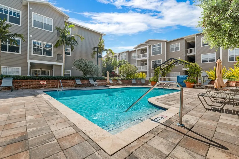800 S DAKOTA AVENUE #435 Tampa, FL 33606