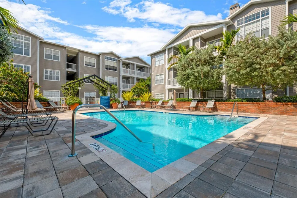 800 S DAKOTA AVENUE #435 Tampa, FL 33606
