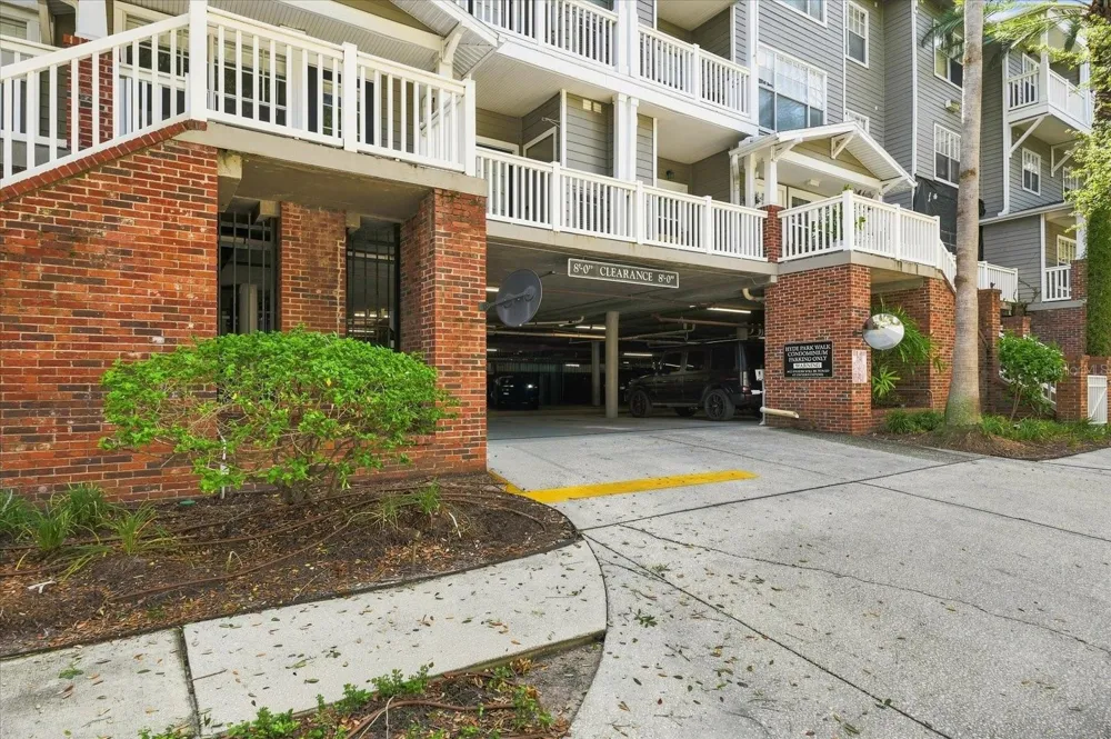 800 S DAKOTA AVENUE #435 Tampa, FL 33606