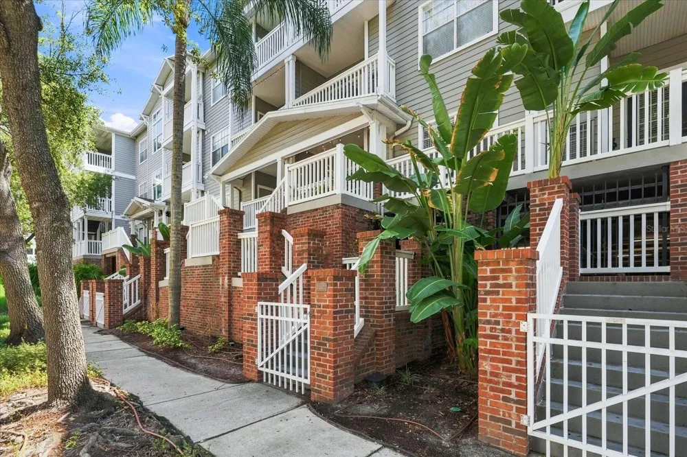 800 S DAKOTA AVENUE #435 Tampa, FL 33606